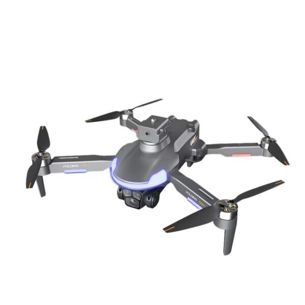 119450 Remote Control Toy, Remote Control Aircraft, Brushless Quadcopter Drone Remote Control Airplane