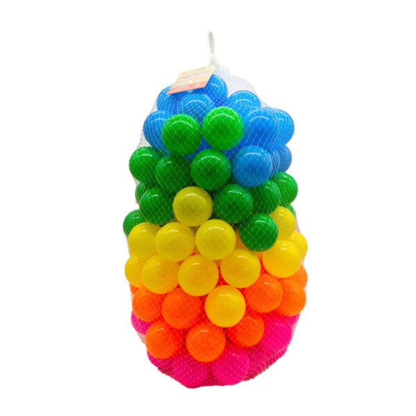 150-Piece Ocean Balls